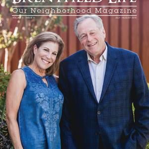 Meet your Posher, Barbara